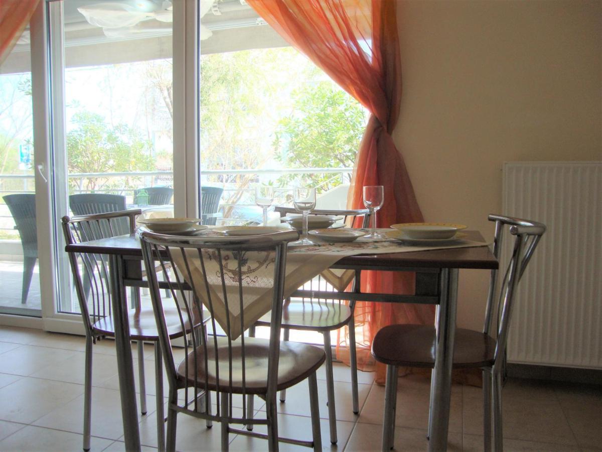 Joy Apartment Κεραμωτή Εξωτερικό φωτογραφία