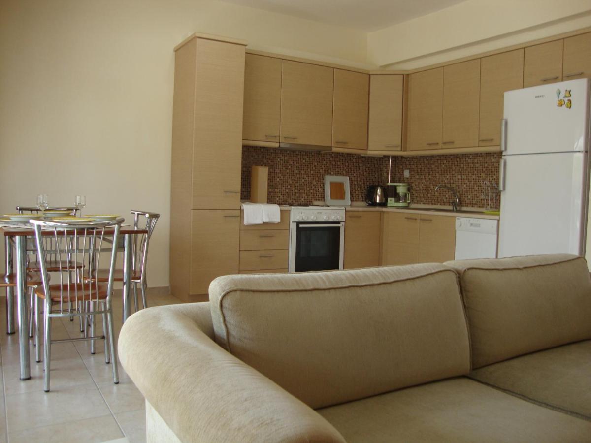 Joy Apartment Κεραμωτή Εξωτερικό φωτογραφία
