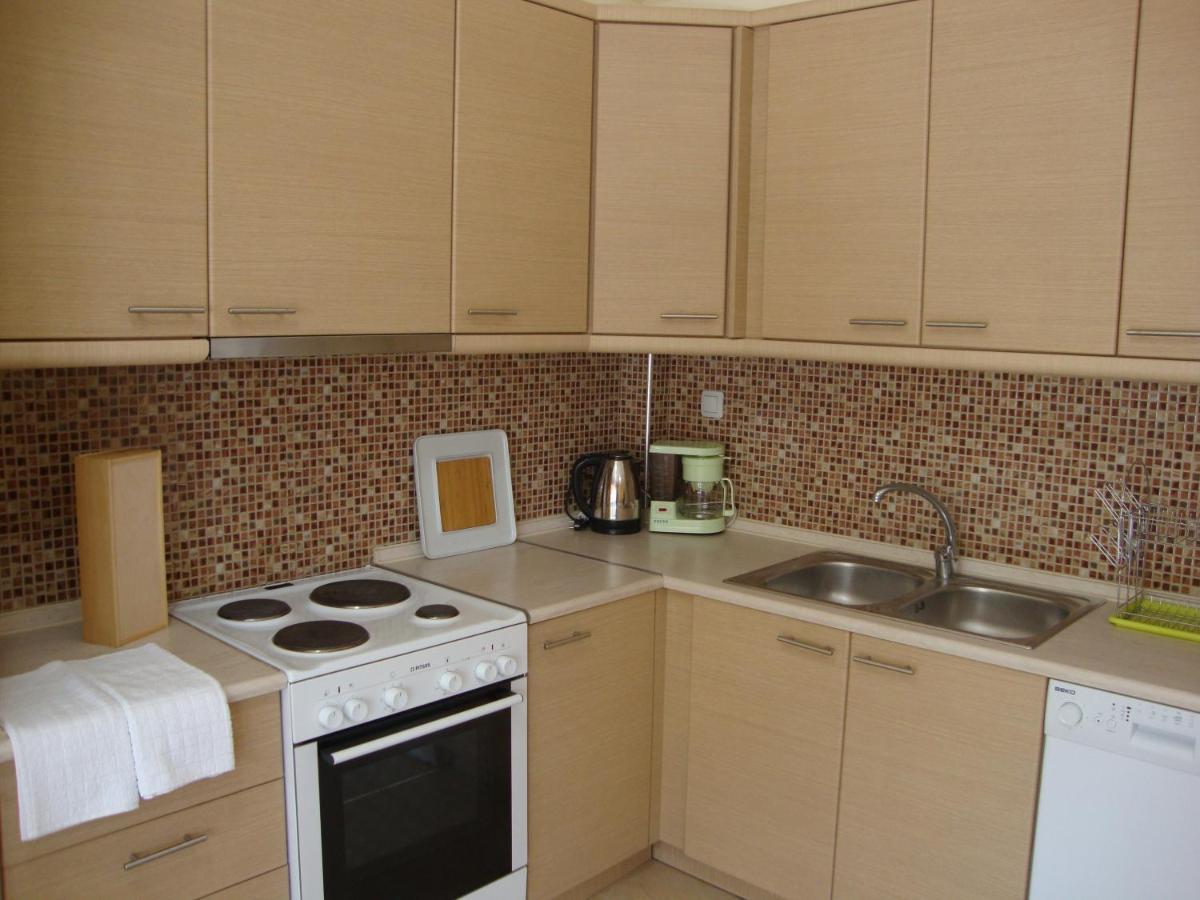 Joy Apartment Κεραμωτή Εξωτερικό φωτογραφία
