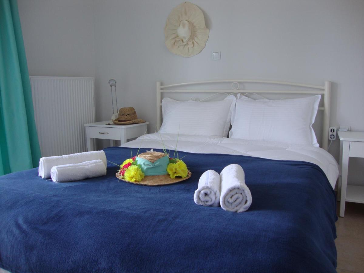 Joy Apartment Κεραμωτή Εξωτερικό φωτογραφία