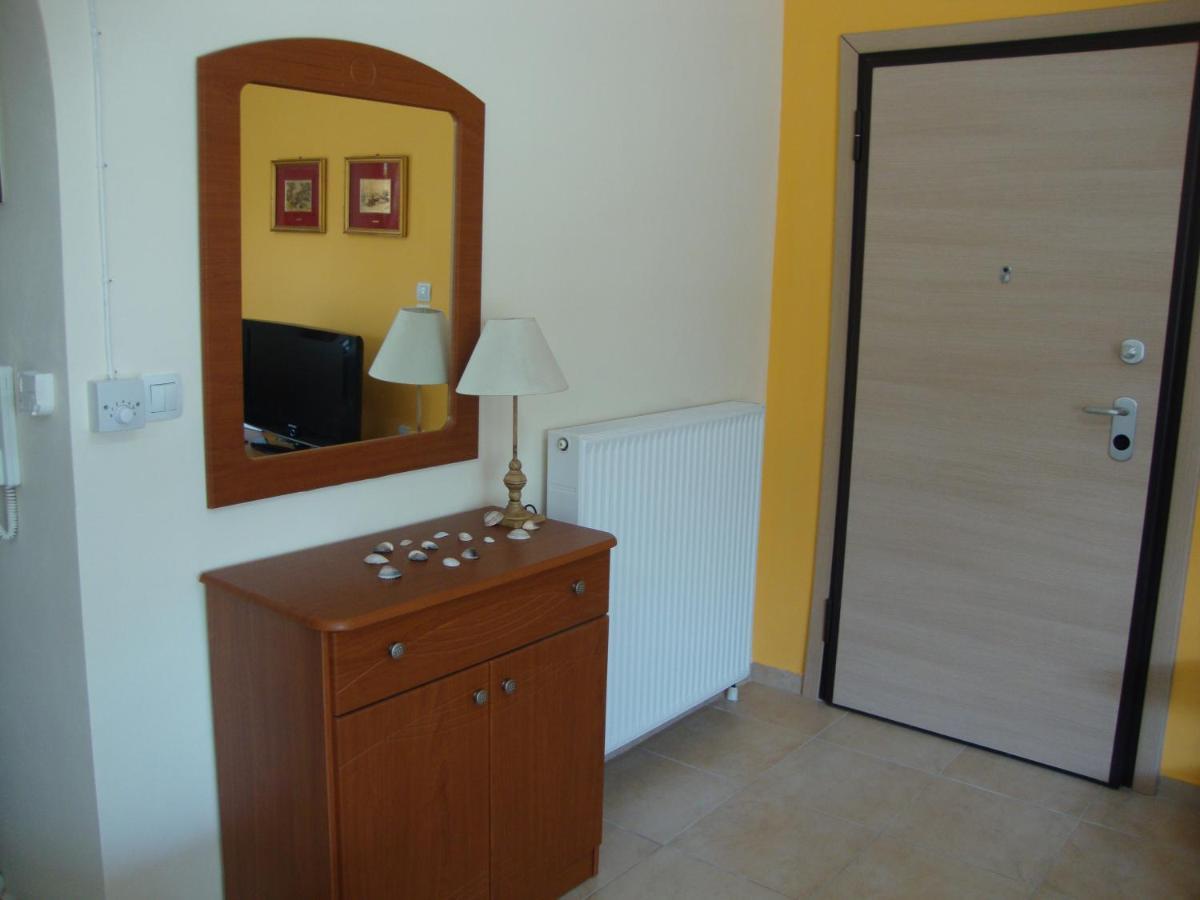 Joy Apartment Κεραμωτή Εξωτερικό φωτογραφία