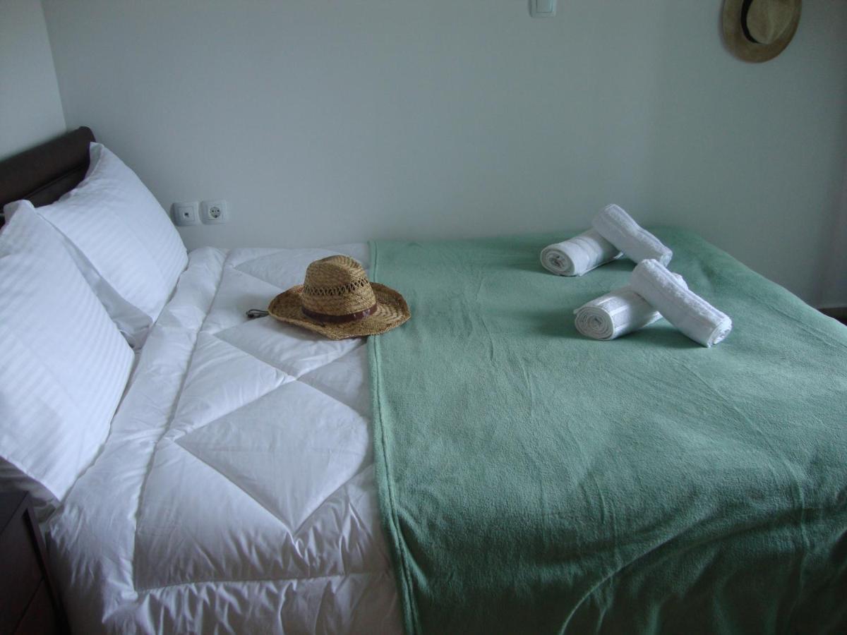 Joy Apartment Κεραμωτή Εξωτερικό φωτογραφία