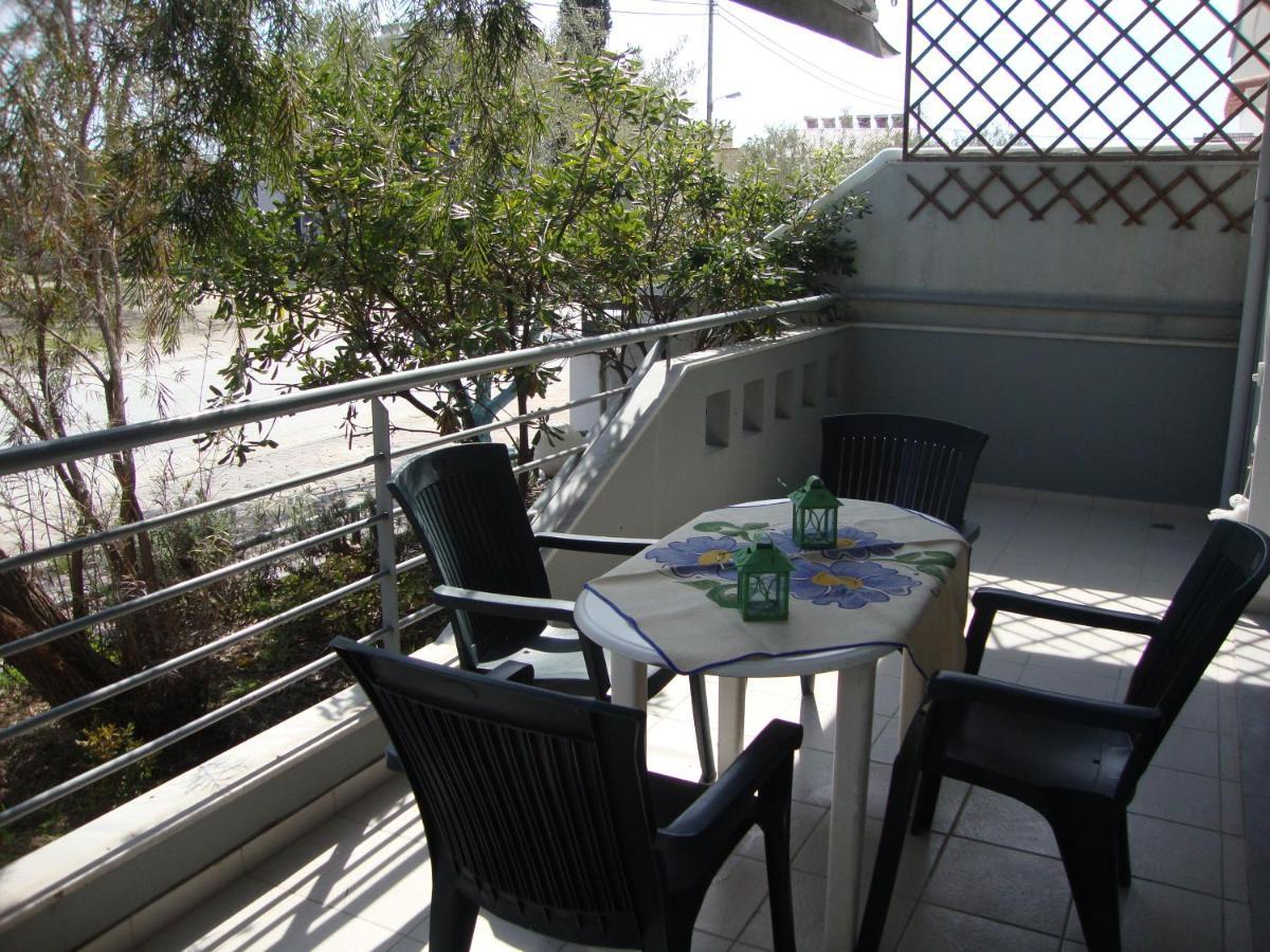 Joy Apartment Κεραμωτή Εξωτερικό φωτογραφία