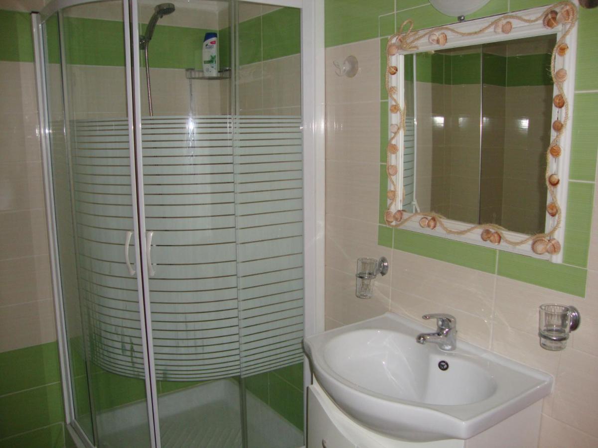 Joy Apartment Κεραμωτή Εξωτερικό φωτογραφία
