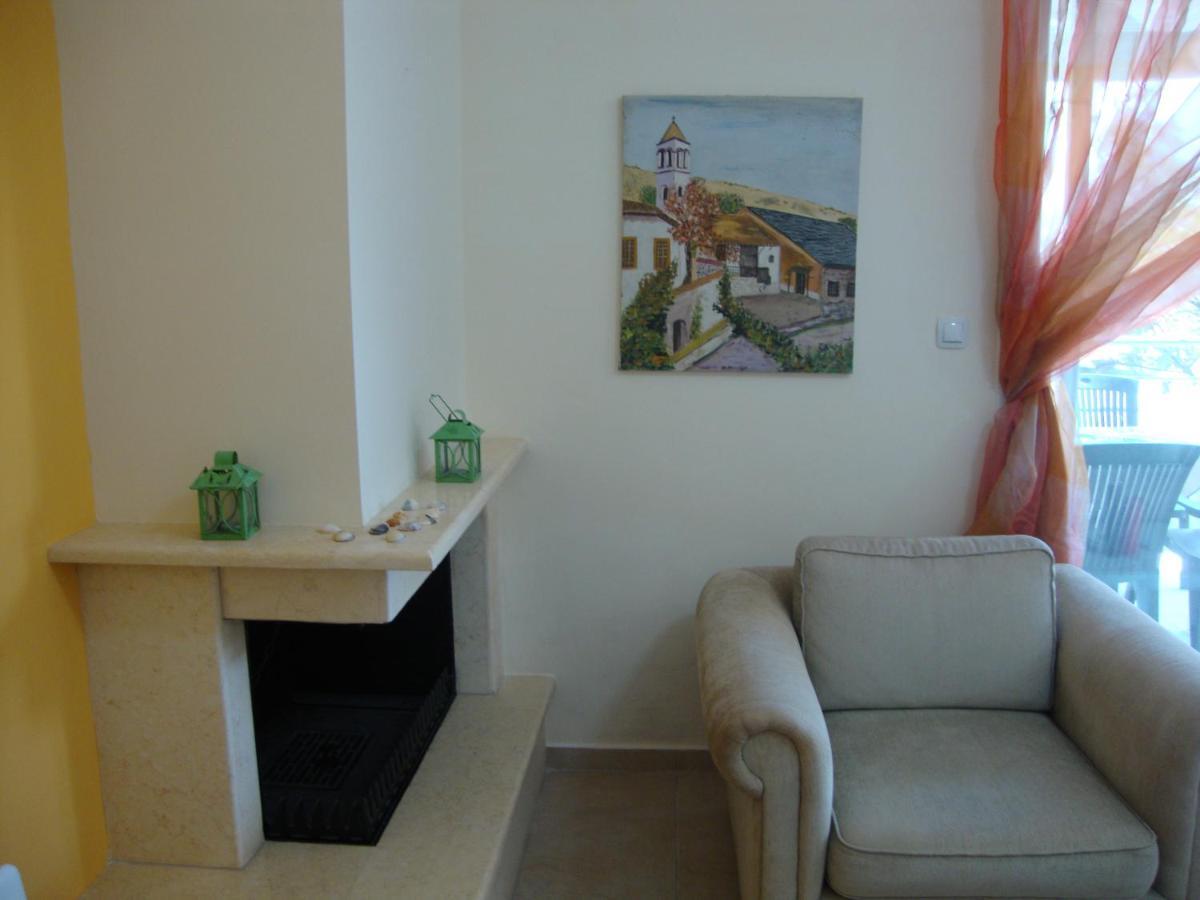 Joy Apartment Κεραμωτή Εξωτερικό φωτογραφία