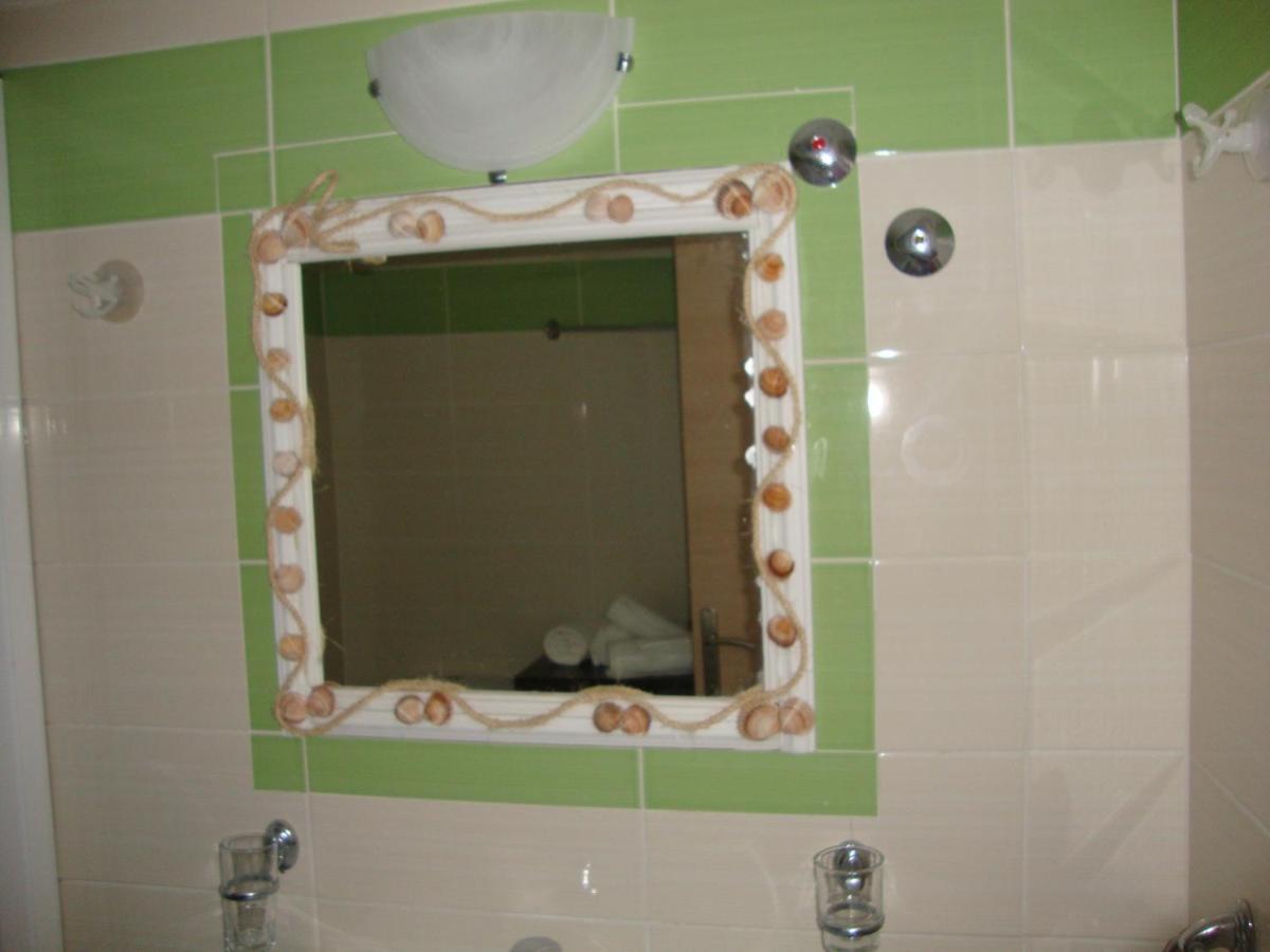 Joy Apartment Κεραμωτή Εξωτερικό φωτογραφία